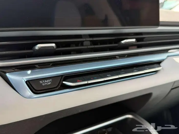 جيلي امجراند GS 2026 عروض نهاية العام من شركة سفنز 4