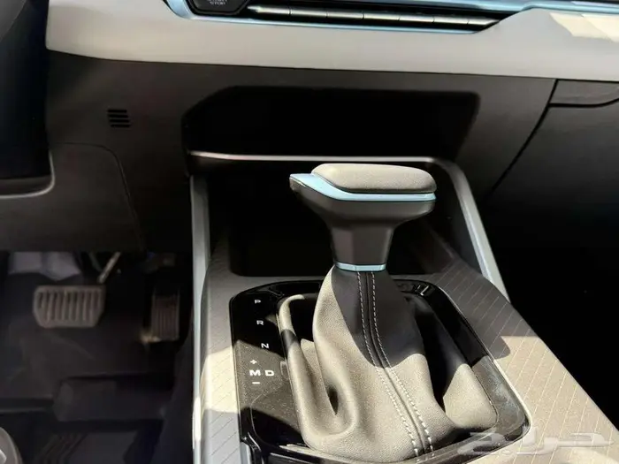 جيلي امجراند GS 2026 عروض نهاية العام من شركة سفنز 7