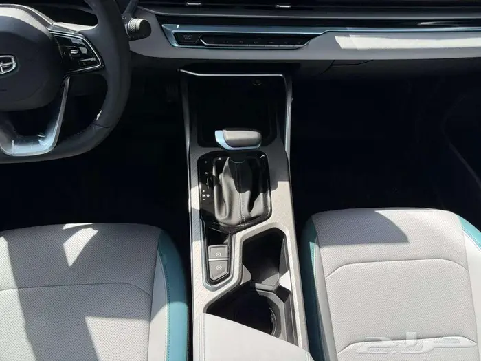 جيلي امجراند GS 2026 عروض نهاية العام من شركة سفنز 14