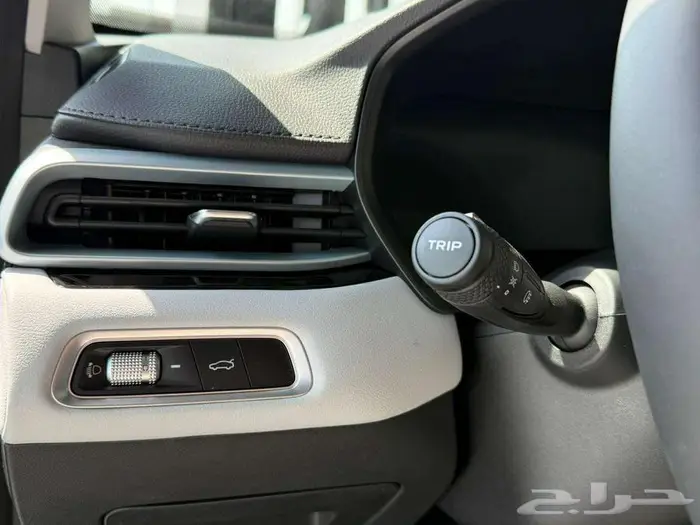 جيلي امجراند GS 2026 عروض نهاية العام من شركة سفنز 6