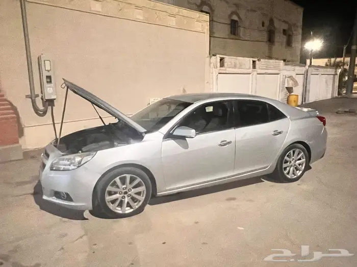 ماليبو 2015 للبيع دفعات وتقسيط 0