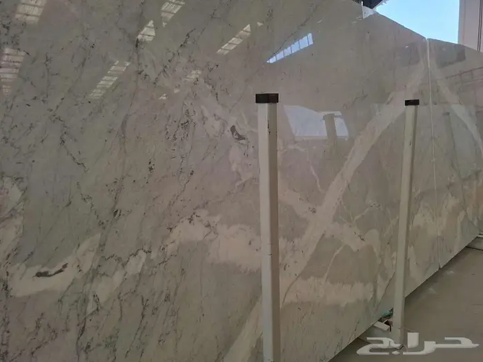 رخام بيانكو جويا إيطالي 3