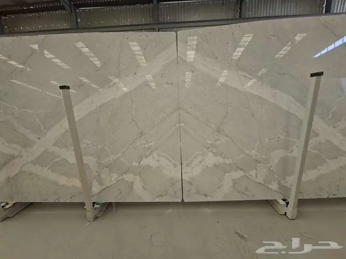 رخام بيانكو جويا إيطالي 1