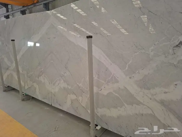 رخام بيانكو جويا إيطالي 6