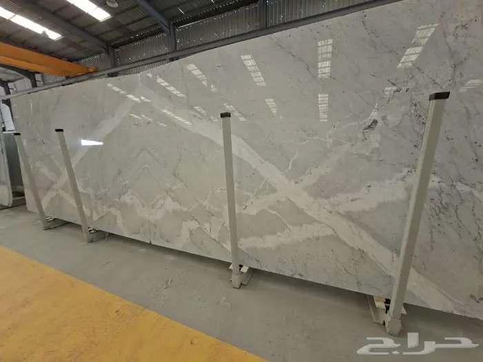 رخام بيانكو جويا إيطالي 0