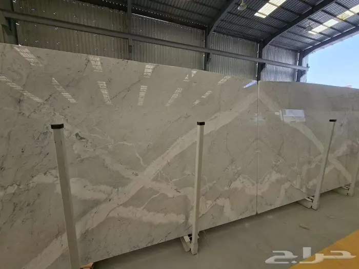 رخام بيانكو جويا إيطالي 5