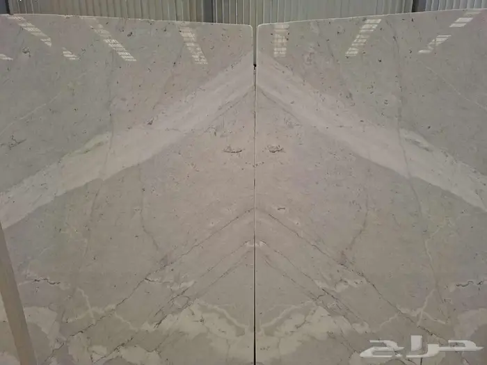 رخام بيانكو جويا إيطالي 9