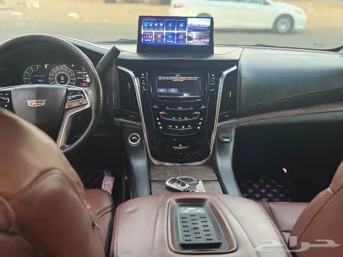 اسكاليد (2016) 7