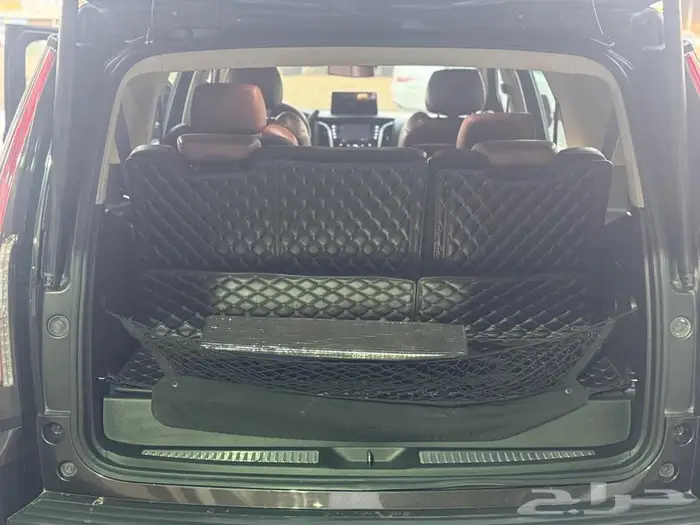 اسكاليد (2016) 9