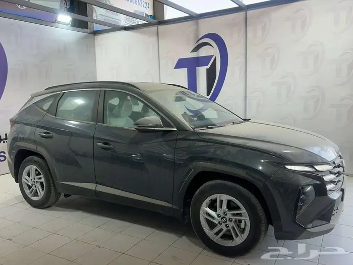 توسان 2.0 سمارت جنط 17 خليجي 2025 4