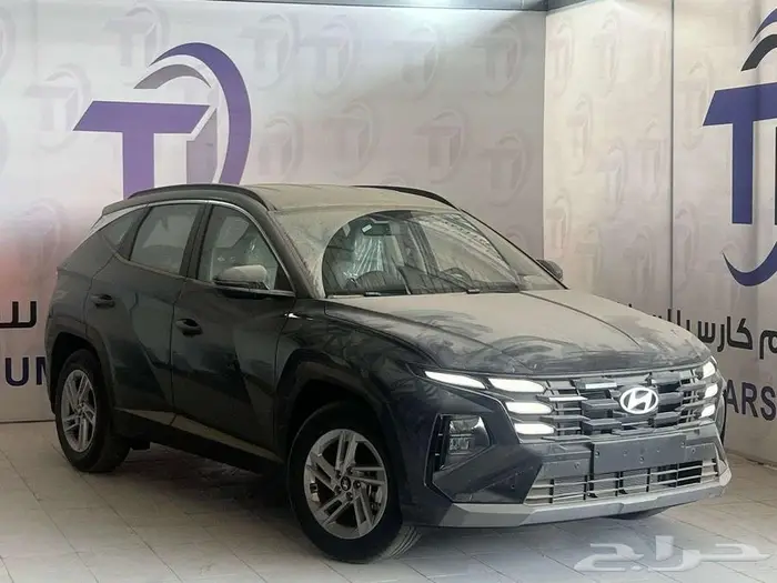 توسان 2.0 سمارت جنط 17 خليجي 2025 2