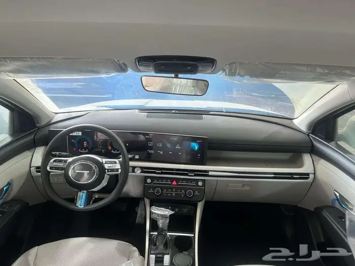 توسان 2.0 سمارت جنط 17 خليجي 2025 8