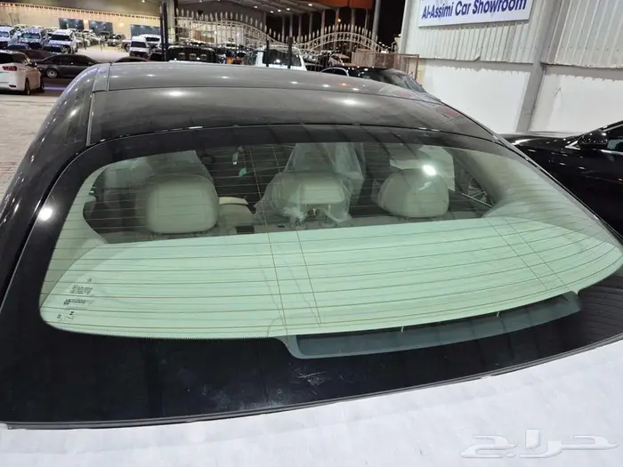 مرسيدس E200 2025 BENZe200 37