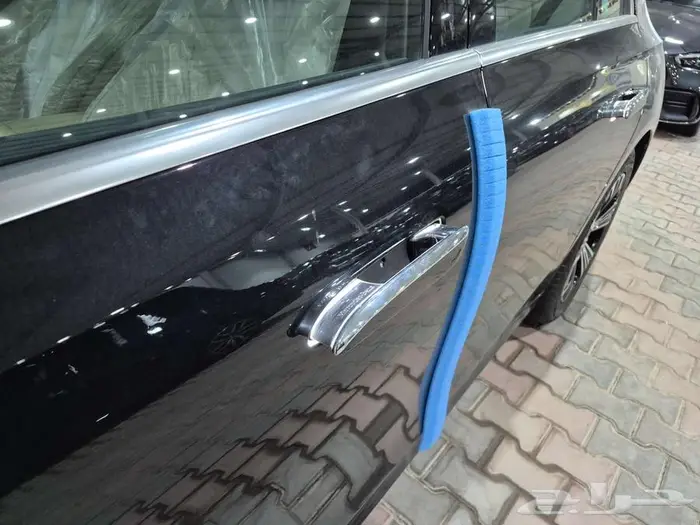 مرسيدس E200 2025 BENZe200 38