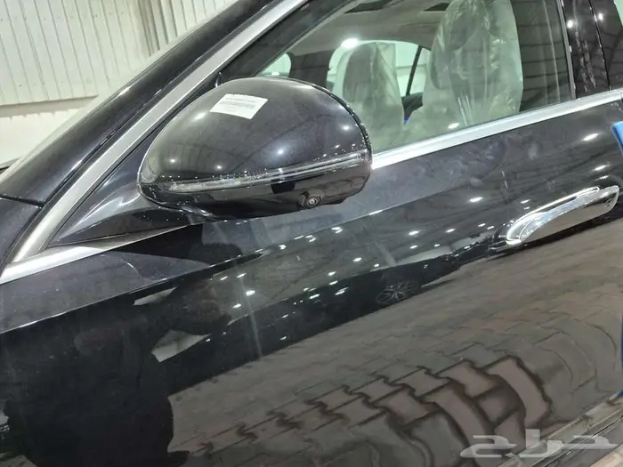 مرسيدس E200 2025 BENZe200 40