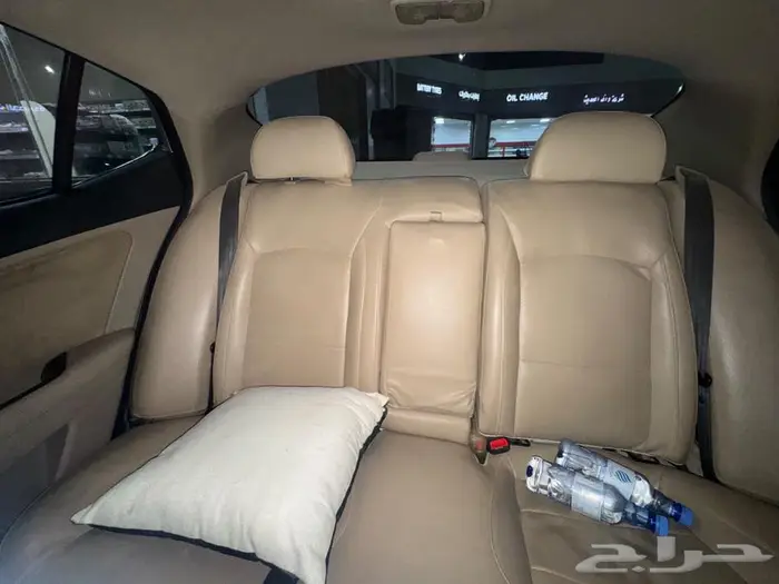 كيا اوبتيما فل كامل 2014 10