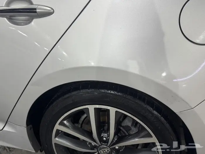 كيا اوبتيما فل كامل 2014 19