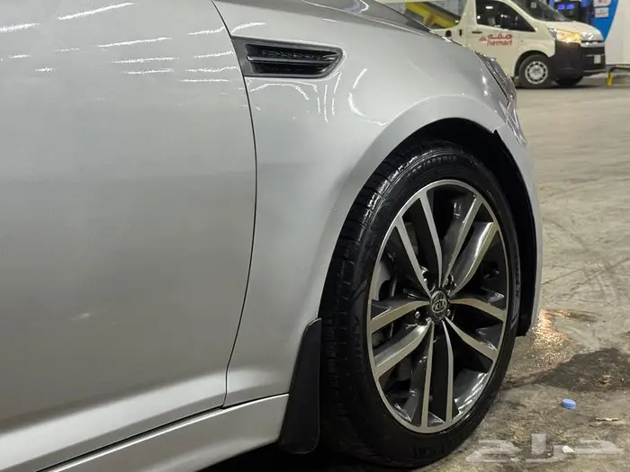 كيا اوبتيما فل كامل 2014 23