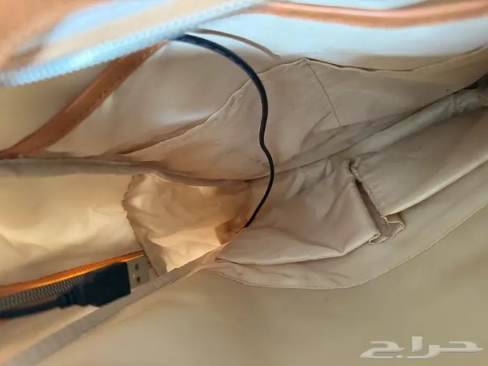 شنطة ظهر للسفر من Nordace الكندية 2