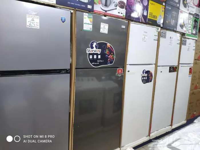 بيع احدث اصدار شاشات تلفزيون سمارت 4k بتوصيل الفوري مجاني 6