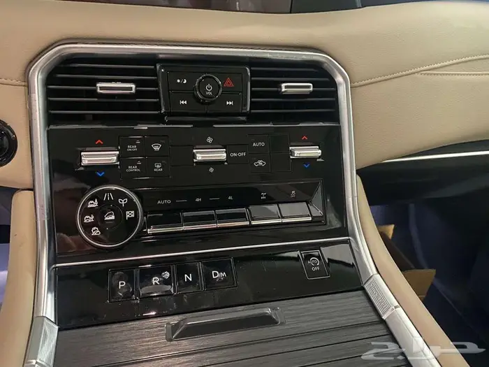 باترول SE2 2026 تنفس طبيعي 5