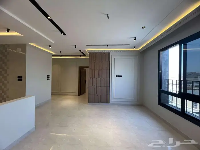 شقق تمليك داخل حدود الحرم المكي بتشطيب فاخر 16