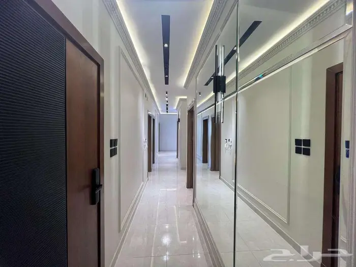 شقق تمليك داخل حدود الحرم المكي بتشطيب فاخر 10