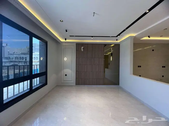 شقق تمليك داخل حدود الحرم المكي بتشطيب فاخر 20