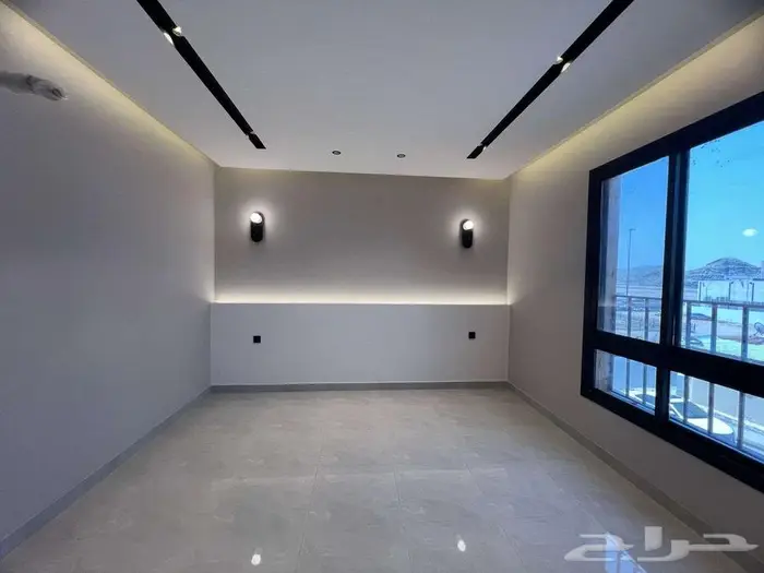 شقق تمليك داخل حدود الحرم المكي بتشطيب فاخر 24