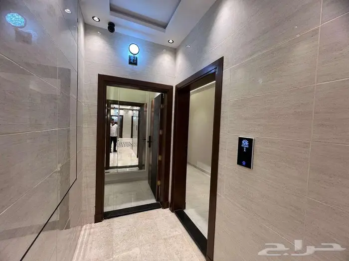 شقق تمليك داخل حدود الحرم المكي بتشطيب فاخر 25