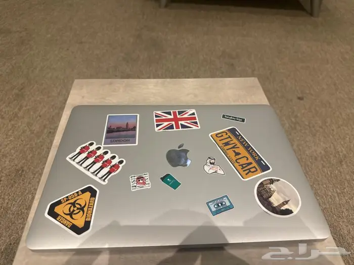 ماك بوك اير 2020 0