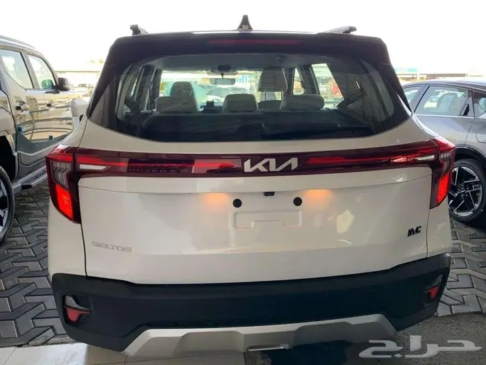 كيا سيلتوس 2026 ستاندر عروض نهايه العام بدات 2