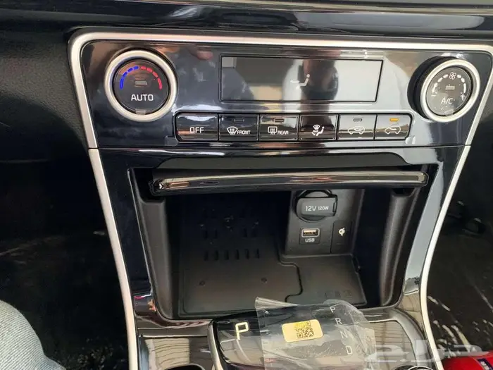 كيا سيلتوس 2026 ستاندر عروض نهايه العام بدات 23