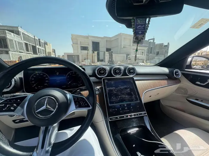 مرسيدس شخصي بسعر 162 3