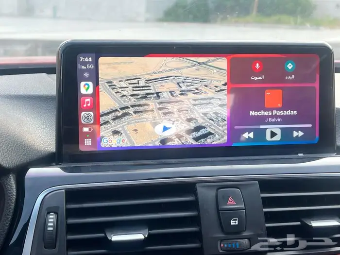 بي ام دابليو 13