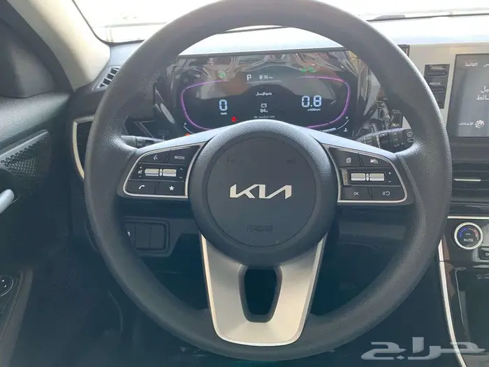كيا سيلتوس 2026 ستاندر عروض نهايه العام بدات 12