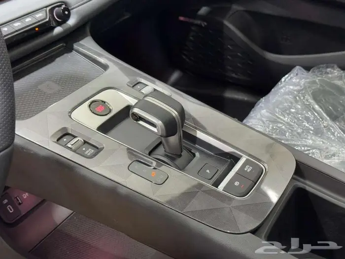 جاك امباو الطلقة سبورت GE موديل 2026 عروض جديدة 17