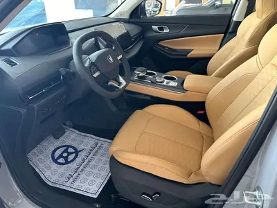 شانجان يوني اس UNI S ايليت 2026 index