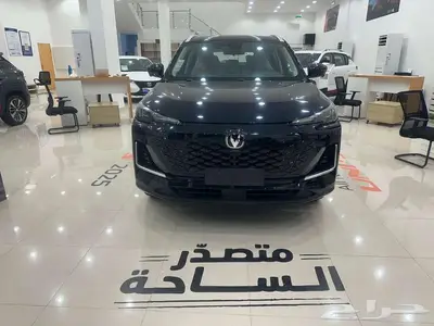 شانجان يوني اس UNI S ايليت 2026 index