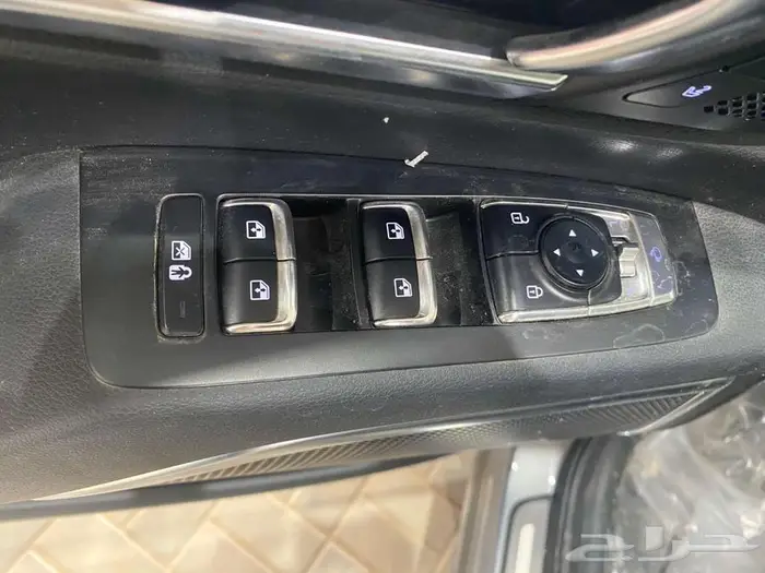 كيا تيلوريد فل كامل 2024 15