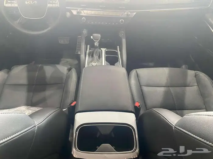 كيا تيلوريد فل كامل 2024 16