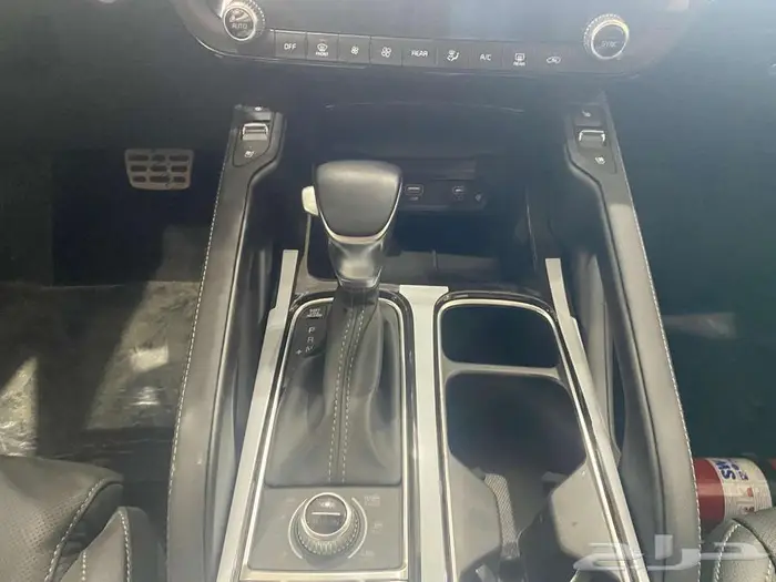 كيا تيلوريد فل كامل 2024 18