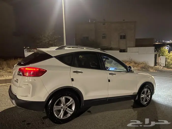 للبيع سيارة فاو FAW 10