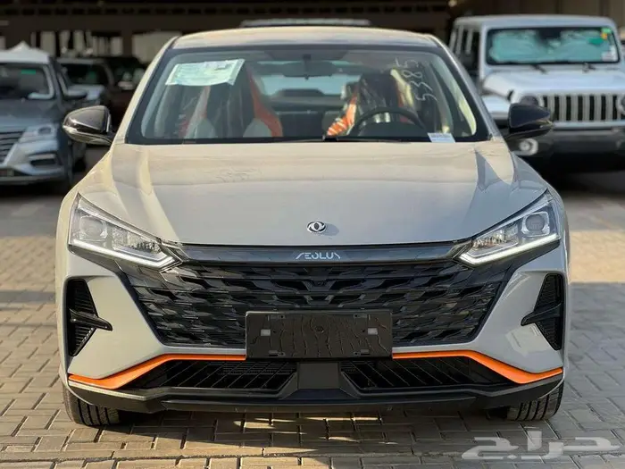 دونج فينج شاين E1 موديل 2026 0