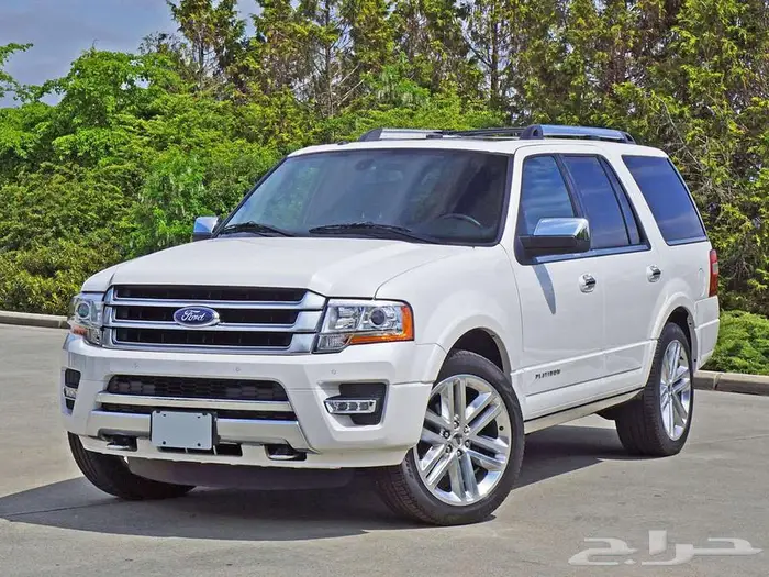 جميع انوع و موديلات الاكسبيدشن من موديلات 2016 34