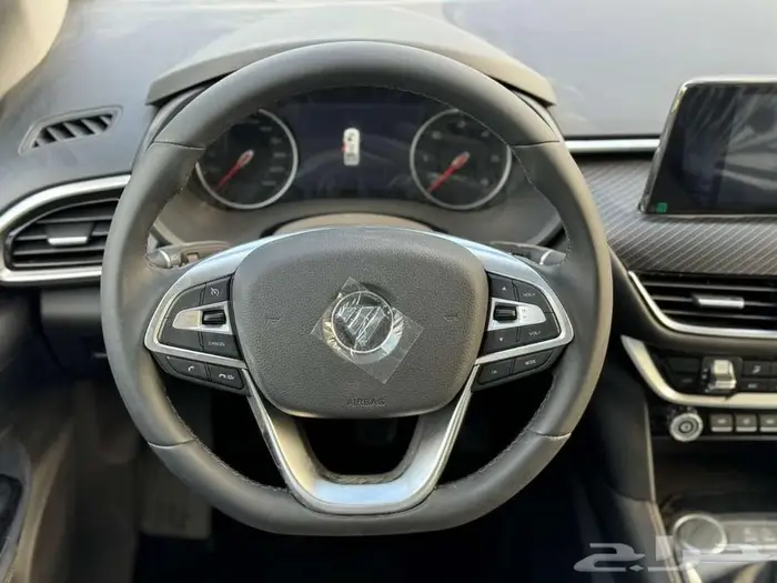 فوتون بيك اب غمارتين موديل 2024 لدي الخضر - الجملة 6