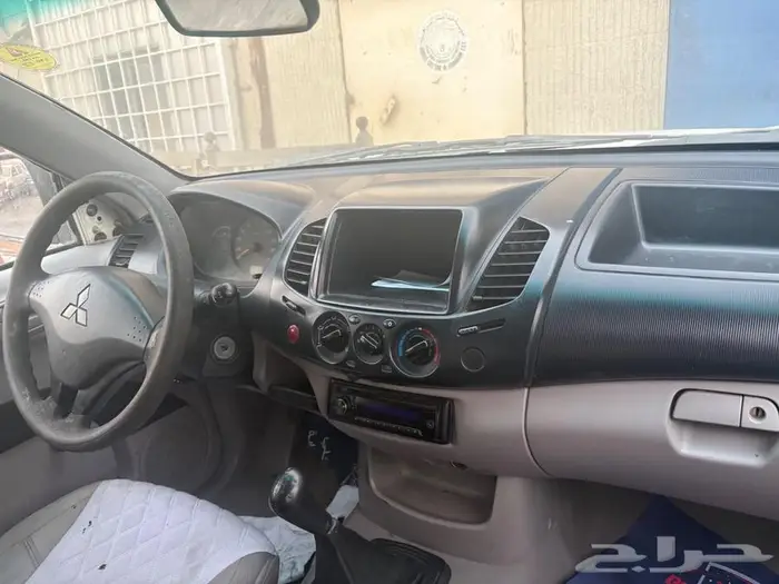 متسوبيشي 2012 5
