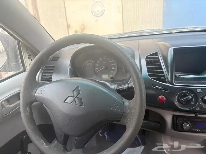 متسوبيشي 2012 4
