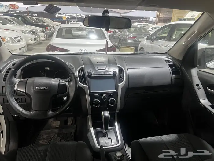 ايسوزو دبل فل كامل 2014 9