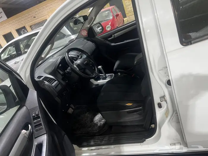 ايسوزو دبل فل كامل 2014 4